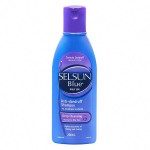 【国内现货】Selsun 日常深层清洁去屑型洗发水 200ml